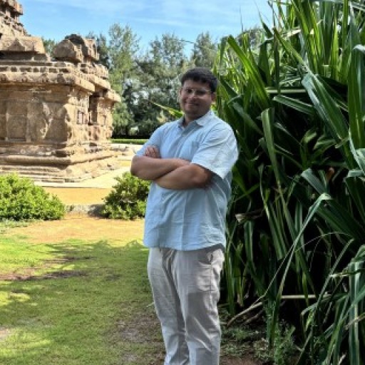 Profile picture of Aaditya Sapkal