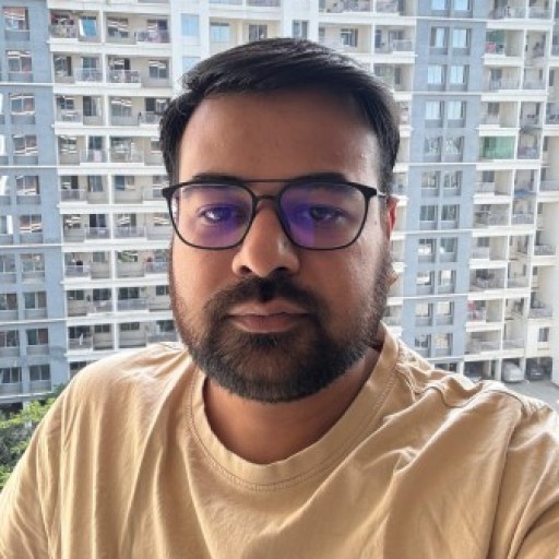 Profile picture of Aniket Wekhande