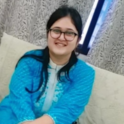 Profile picture of Vaibhavi Sapkal