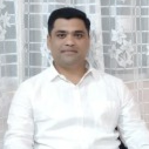 Profile picture of Aniket Jade