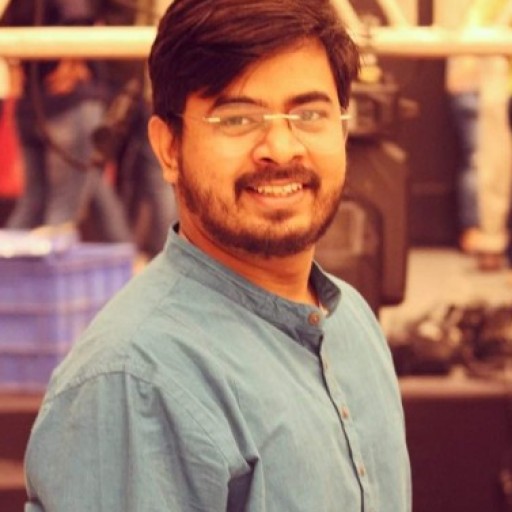 Profile picture of mangesh purkar