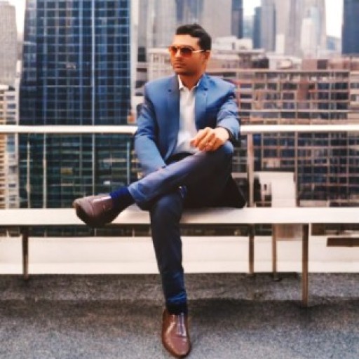 Profile picture of Yogesh Shilankar