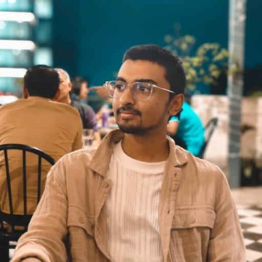 Profile picture of Siddhesh Nandurkar